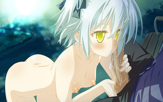 【DL版】アストラエアの白き永遠 EXTRA ＆ Finale ―白き星の夢― COMPLETEセット 