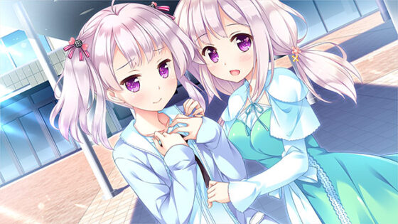 【DL版】はぴねす!2 りらっくす ダブルパック