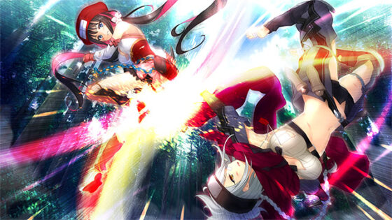 戦国†恋姫X 〜乙女絢爛☆戦国絵巻〜【萌えゲーアワード2016 準大賞 受賞】