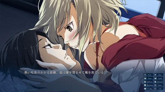 【DL版】相州戦神館學園 八命陣【萌えゲーアワード2014 燃え系作品賞受賞】 