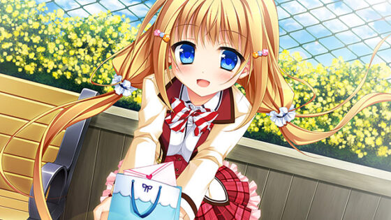 【DL版】花咲ワークスプリング！【萌えゲーアワード2015 準大賞・主題歌賞 受賞】 