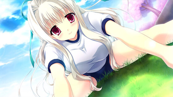 【DL版】D.C.III R 〜ダ・カーポIIIアール〜 X-rated Windows10対応版 