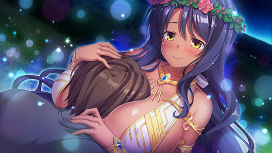 【DL版】セックスオープンワールドへようこそ!【萌えゲーアワード2019 エロス系作品賞PINK 受賞】