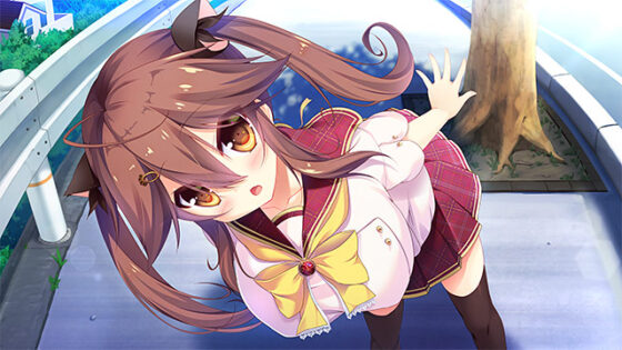 【DL版】私が好きなら「好き」って言って!【萌えゲーアワード2015 ゲームデザイン賞 受賞】