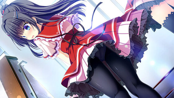 【DL版】てんぷれっ！！DL版 