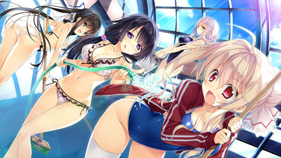 プライマルハーツ1＋2パック