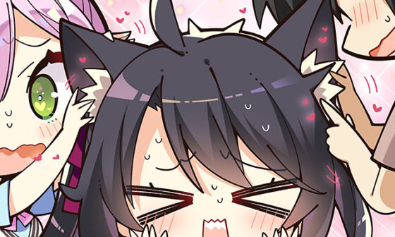 天使☆騒々 RE-BOOT！