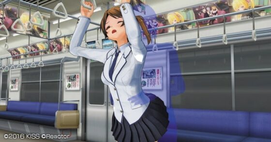 カスタムメイド3D2+ [Kiss] | DLsite 美少女ゲーム - R18