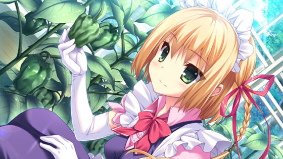 【DL版】運命線上のφ 