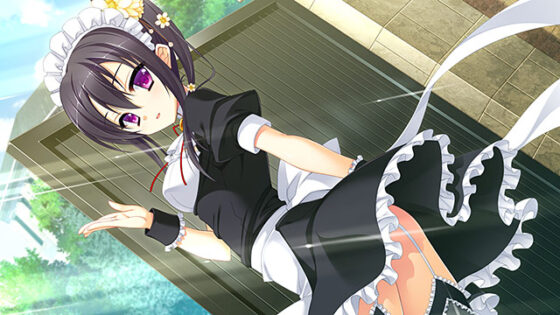 【DL版】花咲ワークスプリング！【萌えゲーアワード2015 準大賞・主題歌賞 受賞】 