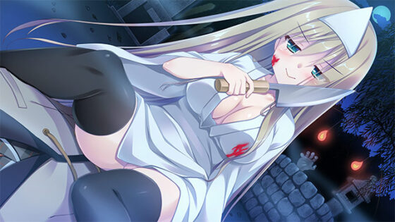 【DL版】恋愛×ロワイアル【萌えゲーアワード2020 シナリオ賞 受賞】 