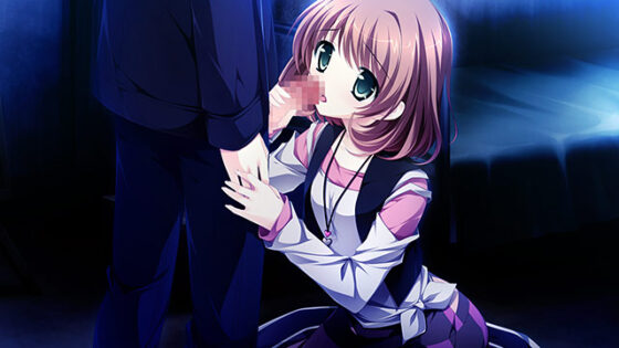 【DL版】乙女が紡ぐ恋のキャンバス 