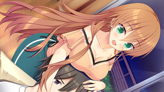 【DL版】フタマタ恋愛【萌えゲーアワード2022 シナリオ賞 受賞】