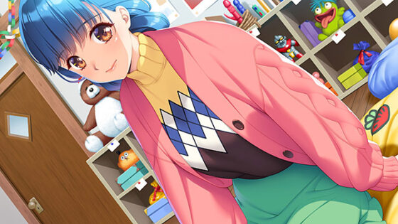 同級生2リメイク【萌えゲーアワード2024 グラフィック賞 受賞】