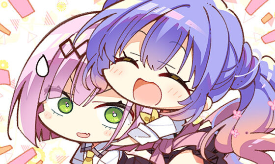 天使☆騒々 RE-BOOT！