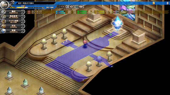 天秤のLa DEA。DL版 〜戦女神MEMORIA〜【萌えゲーアワード2014 やりこみ系作品賞 受賞】