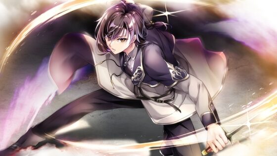 旭光のマリアージュ [ensemble] | DLsite 美少女ゲーム - R18