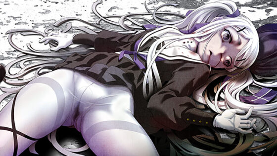 Geminism 〜げみにずむ〜【萌えゲーアワード2023 ユーザー支持賞・シナリオ賞・サウンド賞・続編希望賞 受賞】【萌えゲーアワード2023 11月月間賞 受賞】