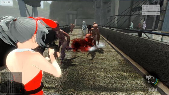 Eliminator カエデさん [モヤシ技研] | DLsite 同人 - R18