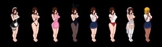 NTR伝説 [GoldenBoy] | DLsite 同人 - R18