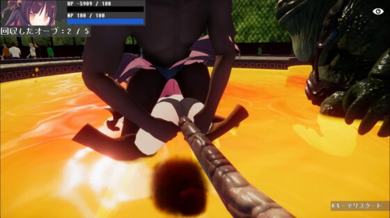 クリティカルガール～なえの学校調査～ [ねこぬこ] | DLsite 同人 - R18