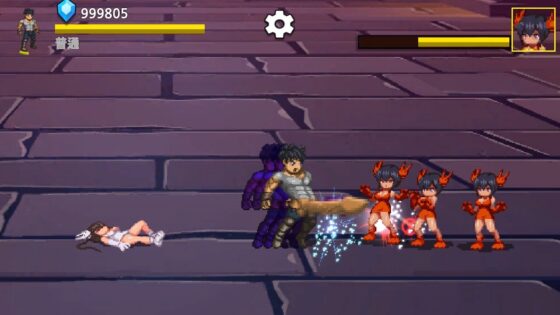 ペニス英雄 Mobile [EROPIXEL] | DLsite