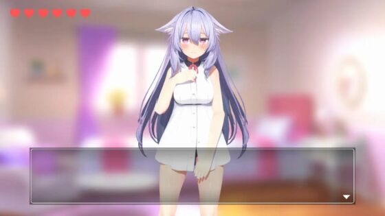 桔梗ちゃんと野球拳 [ろあたすソフト] | DLsite 同人 - R18