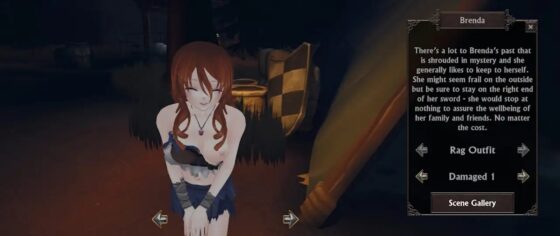 Iragon Prologue 18+ [Repulse] | DLsite 同人 - R18