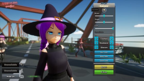 Anime vs Evil: Apocalypse [Axyos Games] | DLsite 同人 - R18