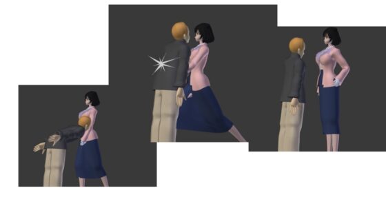 ザ・女子護身術の丘 [テラジ] | DLsite 同人 - R18