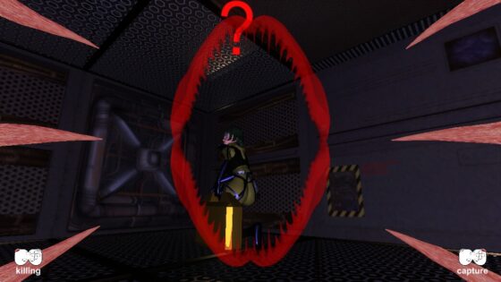 Creeper [稚児稲歪膳] | DLsite 同人 - R18