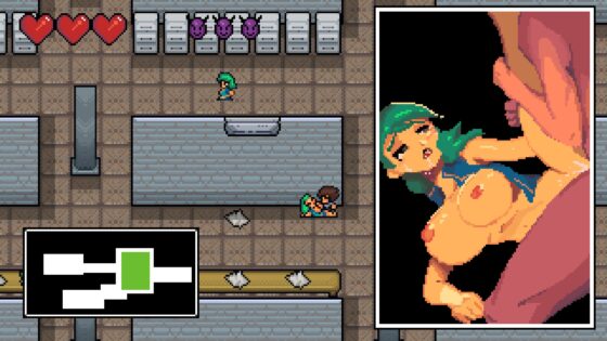 Sex in the Office [Jhinbrush] | DLsite 同人 - R18