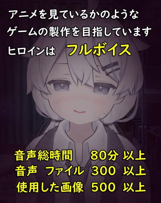 無口で気だるげな彼女とのデート中に突然雨が降ってきたので彼女の部屋へ雨宿りに行く話 [シークレット・トライアングル] | DLsite 同人 - R18