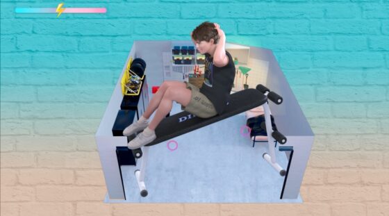 叔父の妻 [DanGames] | DLsite 同人 - R18