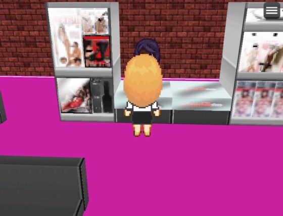 QOS ♠ Wife [ntrworld] | DLsite 同人 - R18