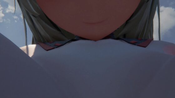 巨大娘とHするVR [ぐしろ R-18] | DLsite 同人 - R18