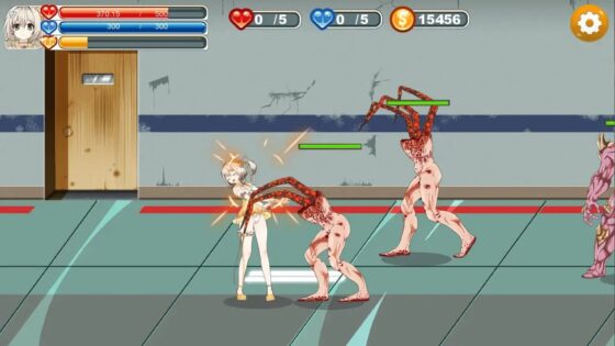 MAGICAL ANGEL FAIRY FLOWER [Umai Neko] | DLsite 同人 - R18