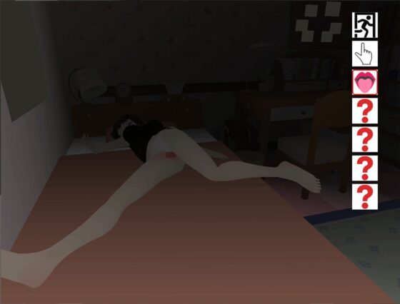 JK姉夜這い [flexible] | DLsite 同人 - R18