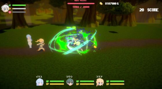 エルフの村の作り方 [ちゃんぽん] | DLsite 同人 - R18