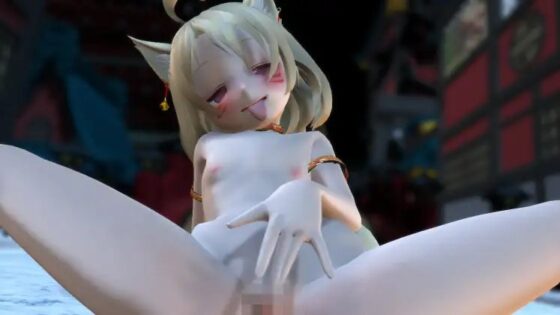 子ぎつねコーン! [ヴィンセント] | DLsite 同人 - R18