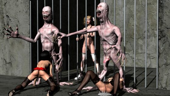 Framboise – Dis Irae [Pink Pencil] | DLsite 同人 - R18