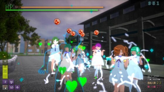 乱暴変態 ~対風紀委員会編~ [ズクロス] | DLsite 同人 - R18