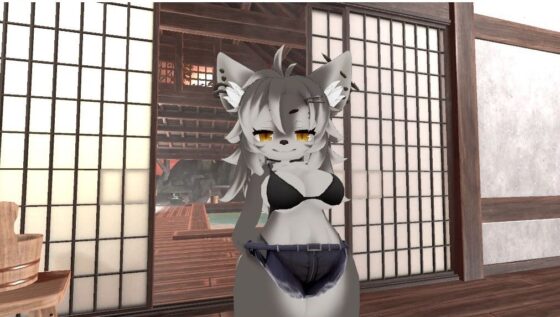 ケモエロドラマティック [ソビエタツ珍邦] | DLsite 同人 - R18