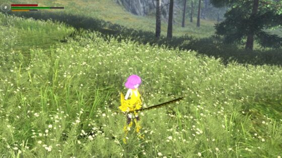 人妻異世界オープンワールド～淫靡なる大地～ [マタタビ猫soft] | DLsite 同人 - R18