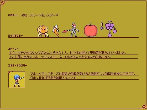 AcT.エルチ [Irim] | DLsite 同人 - R18