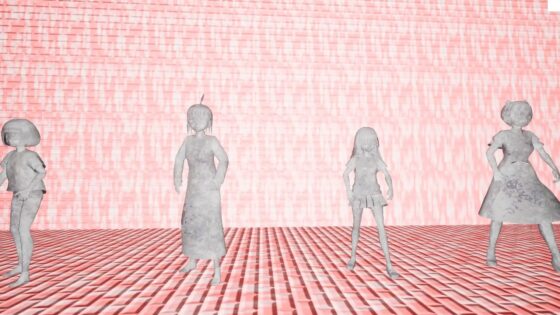 石化UnderRuin [ウォーターメイガス] | DLsite 同人 - R18