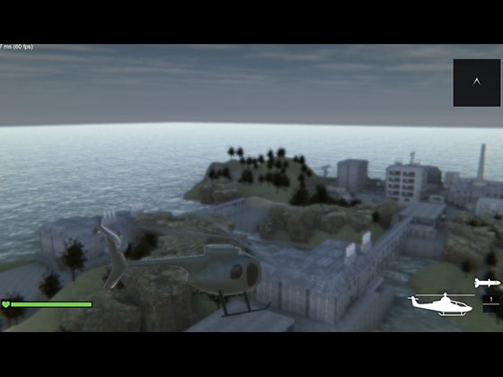 Waste Island [とろとろミルク] | DLsite 同人 - R18