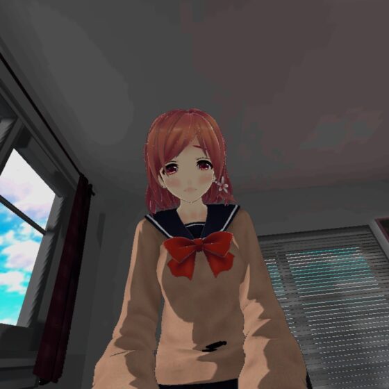 なないちゃんとあそぼ! Oculus GO [VRJCC] | DLsite 同人 - R18