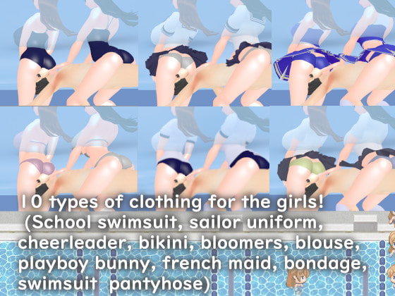 Escape from the Masochistic Male Bullying Classroom [ライツキャメラアクション] | DLsite 同人 - R18