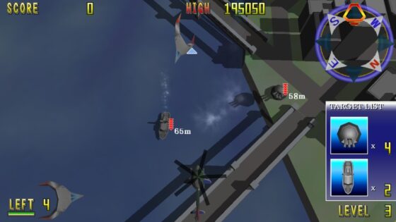 URGENT EVASION 360 [ムカゴソフトウェア開発] | DLsite 同人 - R18